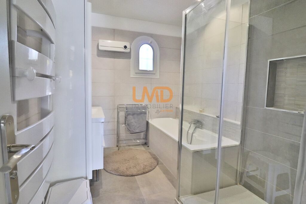 Photo 11 : Plan de Cuques - Villa provençale T5 de 142m2