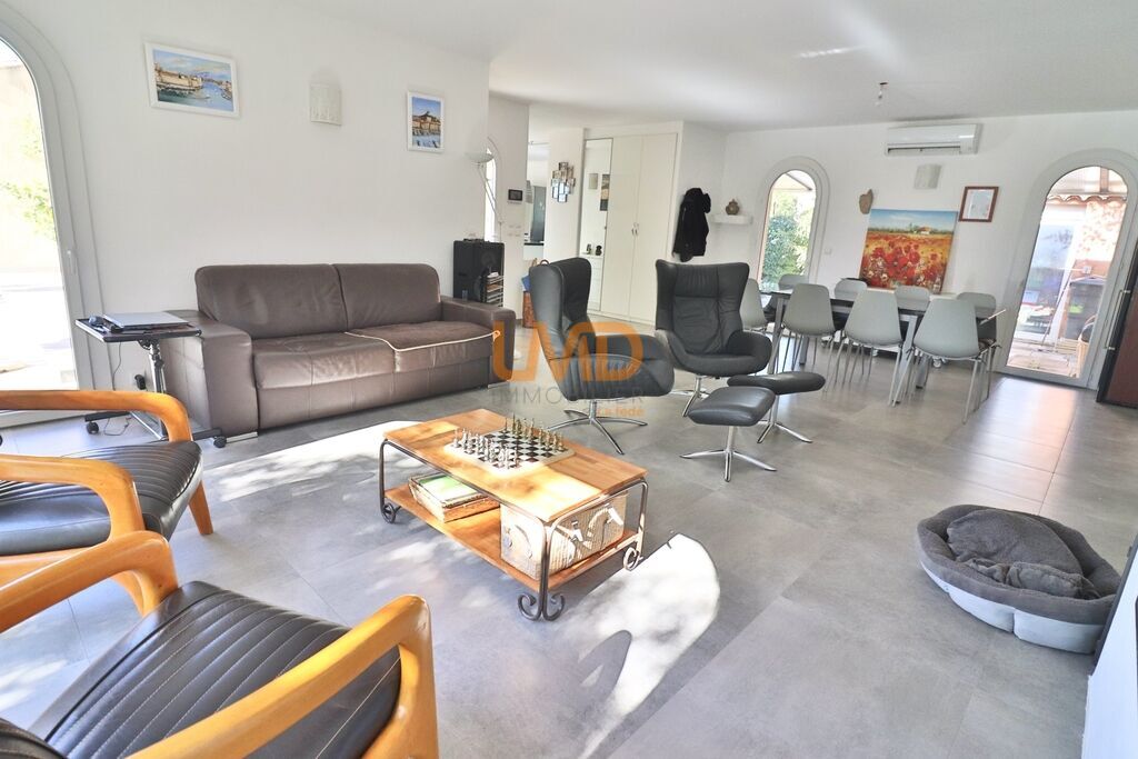 Photo 6 : Plan de Cuques - Villa provençale T5 de 142m2