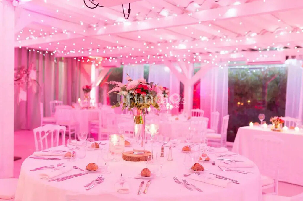 Photo 2 : Domaine hôtelier & événementiel – Var (83)