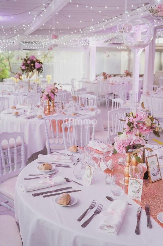 Photo 4 : Domaine hôtelier & événementiel – Var (83)