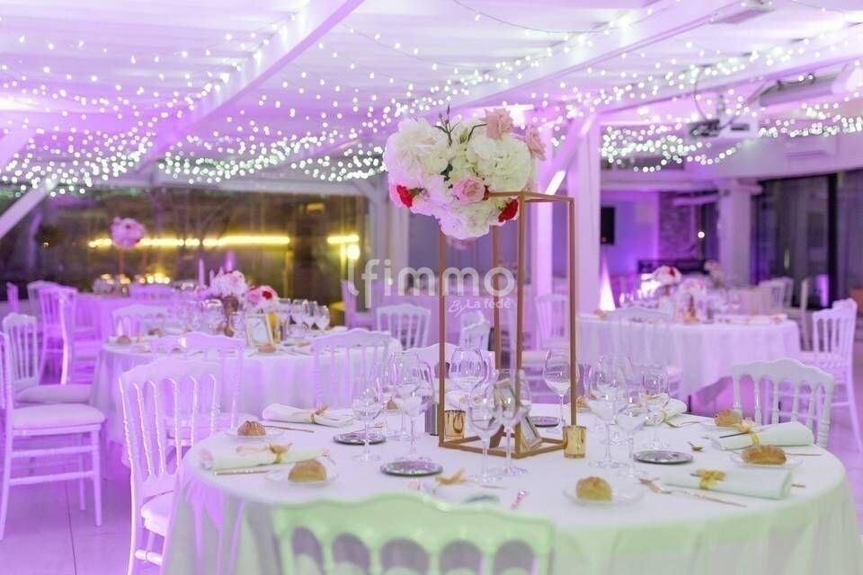 Photo 5 : Domaine hôtelier & événementiel – Var (83)