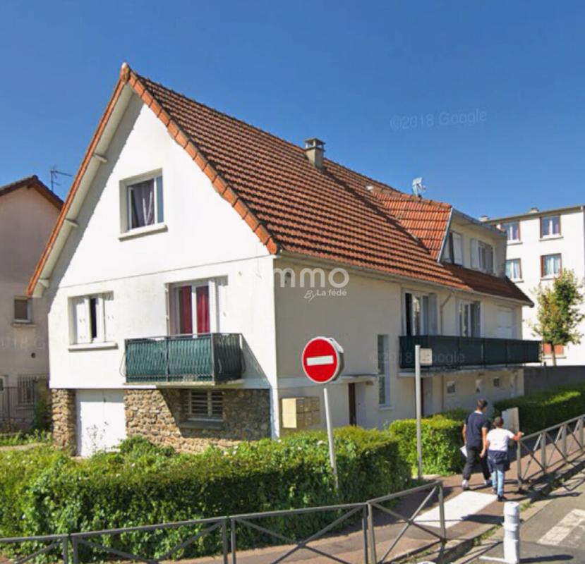 Photo 1 : Pour investisseur