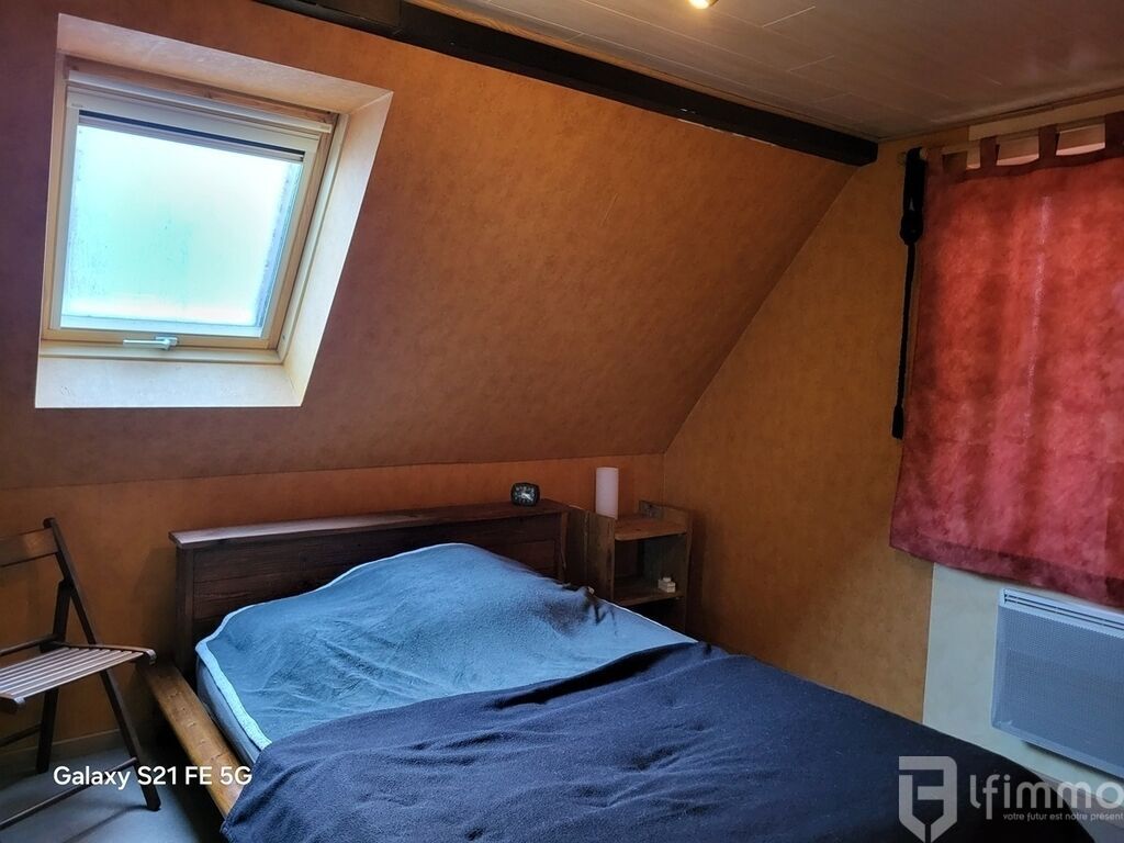 Photo 4 : Maison à Langensoultzbach