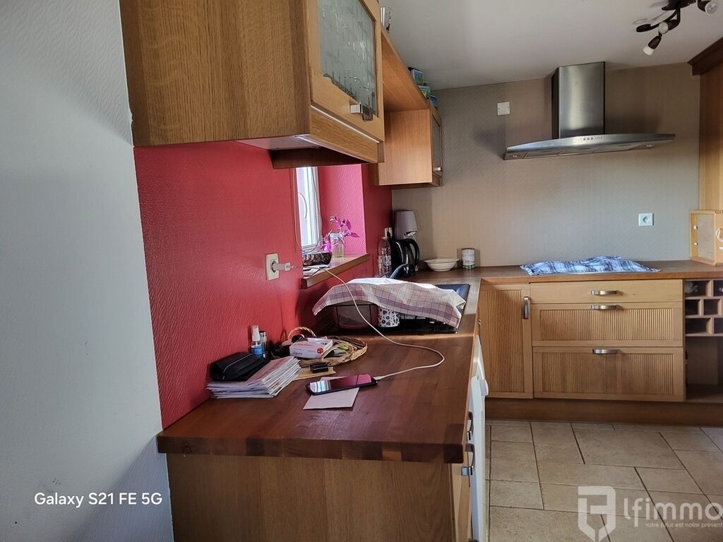 Photo 6 : Maison à Langensoultzbach