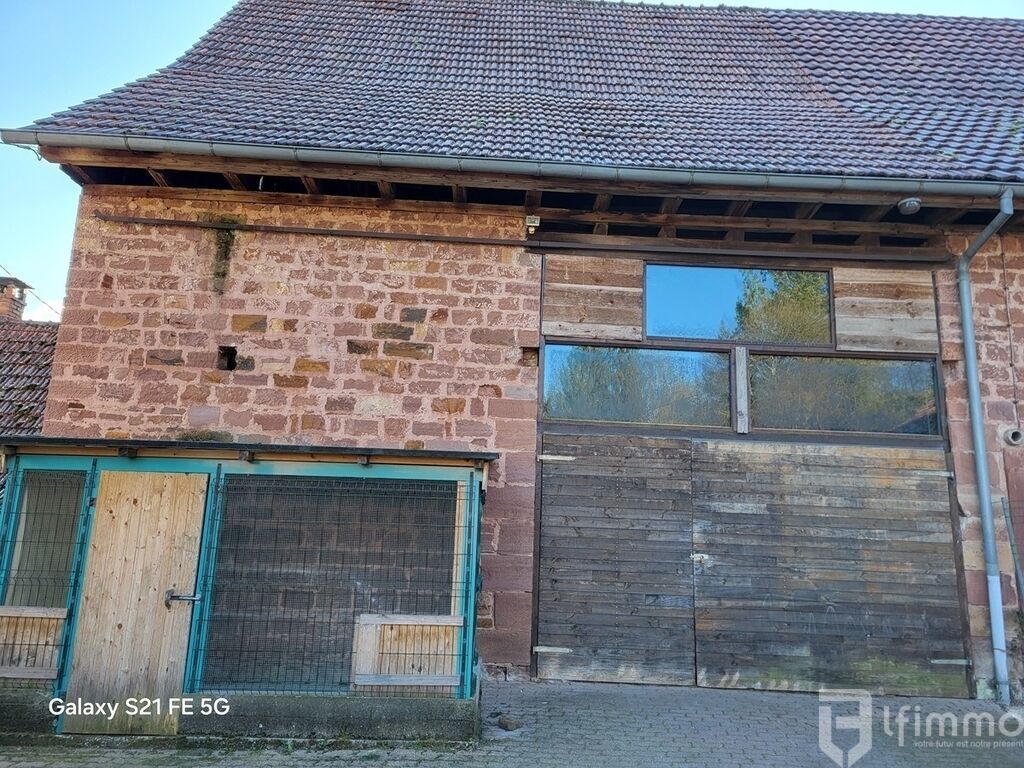 Photo 9 : Maison à Langensoultzbach