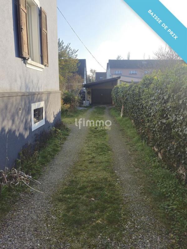 Photo 2 : Appartement T3 à rénover