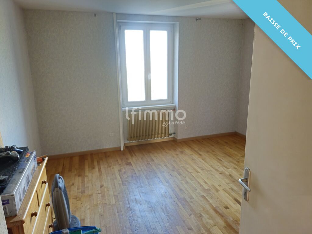 Photo 5 : Appartement T3 à rénover