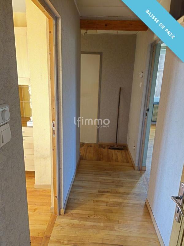 Photo 6 : Appartement T3 à rénover