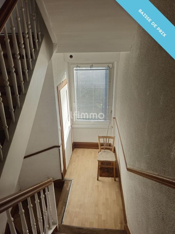 Photo 7 : Appartement T3 à rénover