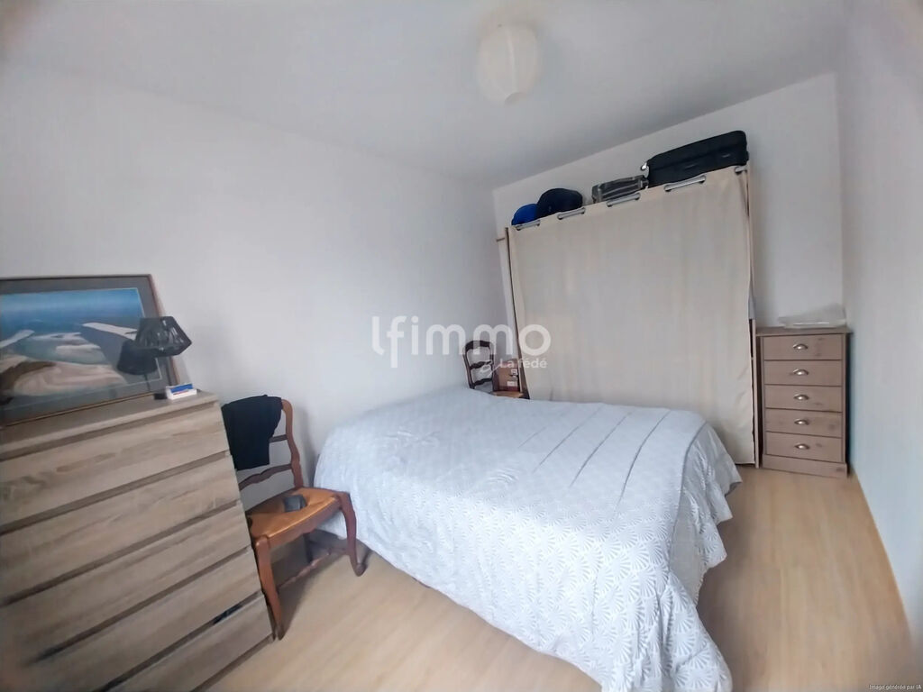 Photo 10 : Maison de plain pied avec jardin, terrasse à saisir sur offre de