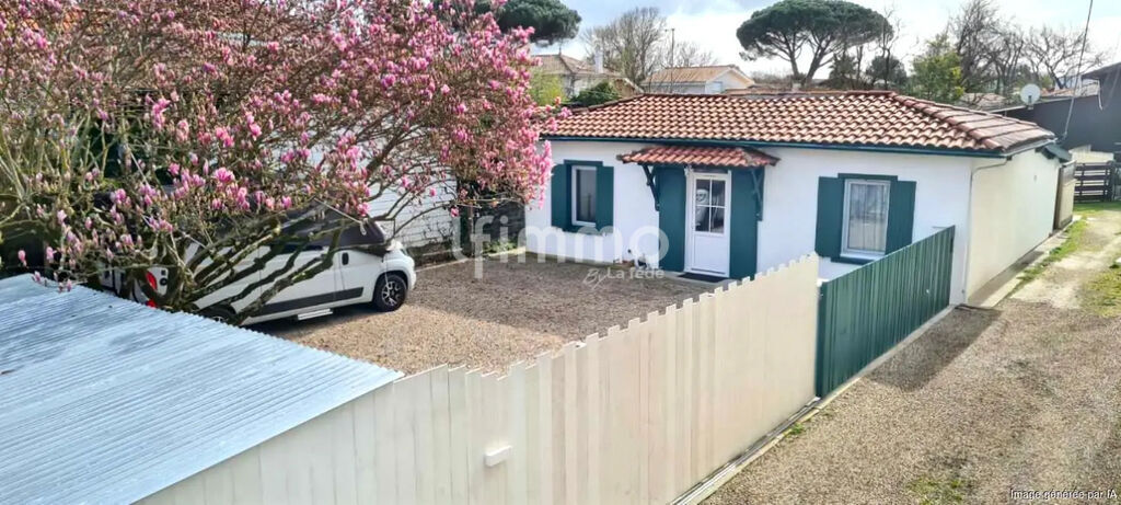 Photo 1 : Maison de plain pied avec jardin, terrasse à saisir sur offre de