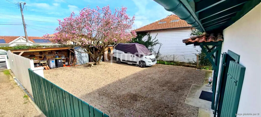 Photo 2 : Maison de plain pied avec jardin, terrasse à saisir sur offre de