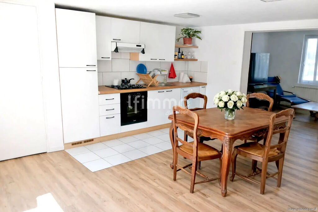 Photo 8 : Maison de plain pied avec jardin, terrasse à saisir sur offre de