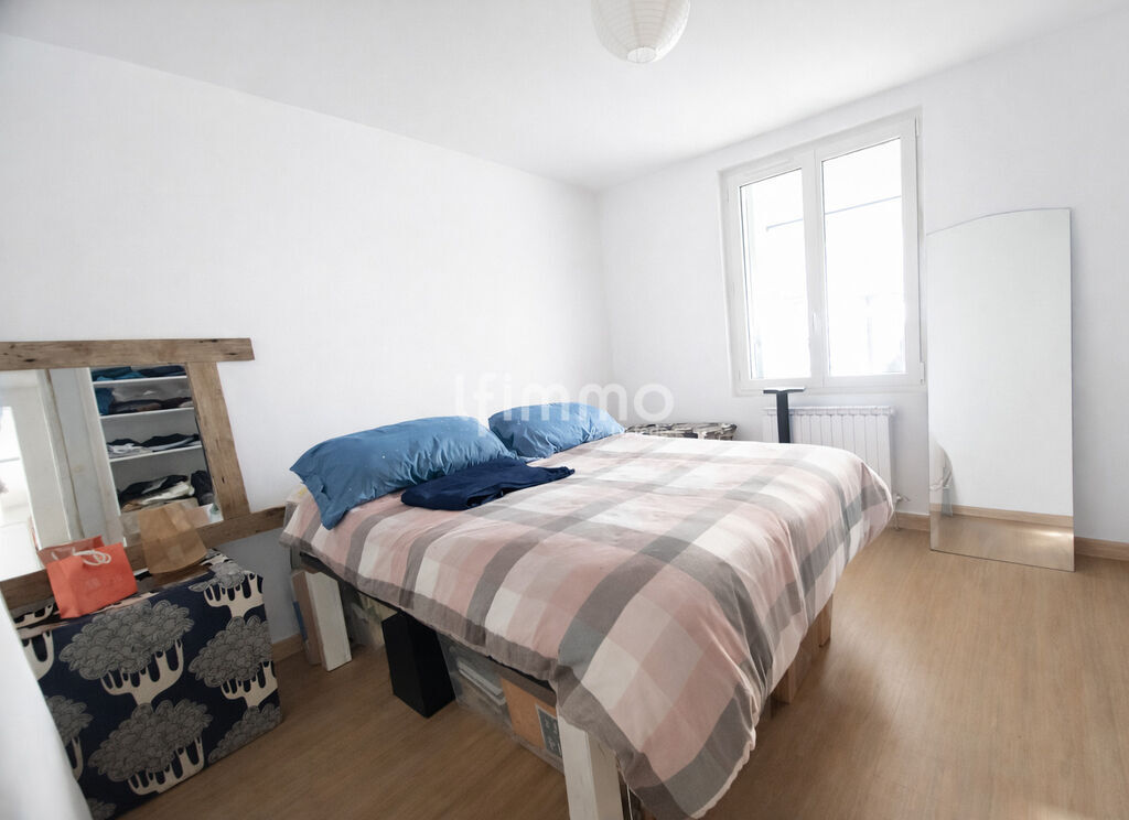 Photo 9 : Maison de plain pied avec jardin, terrasse à saisir sur offre de