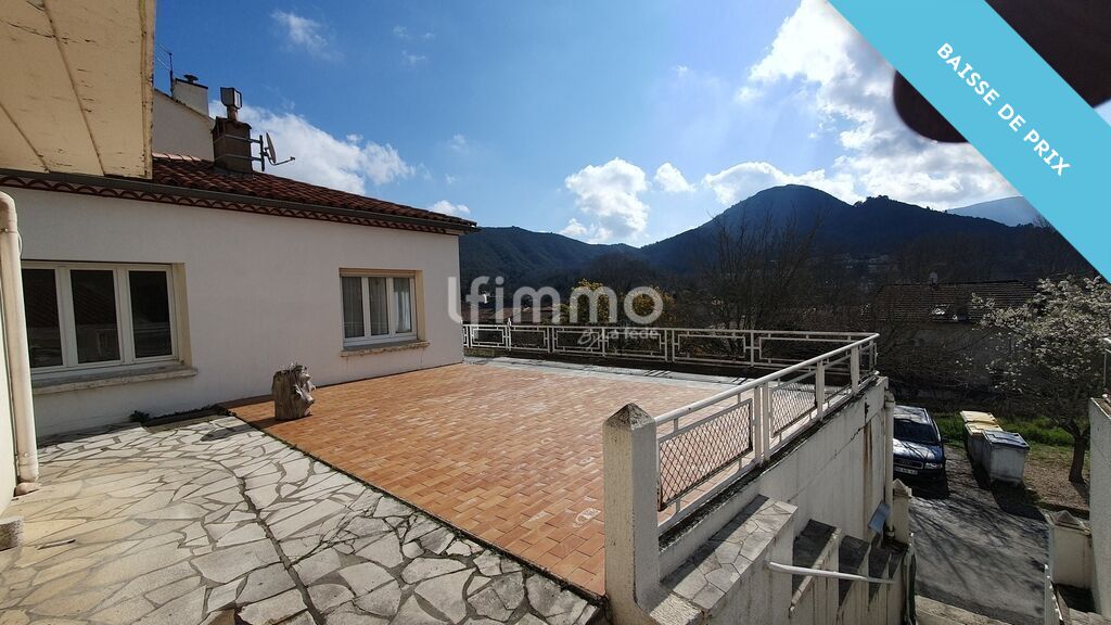 Photo 24 : Immeuble de rapport – Idéal investisseurs - Quillan