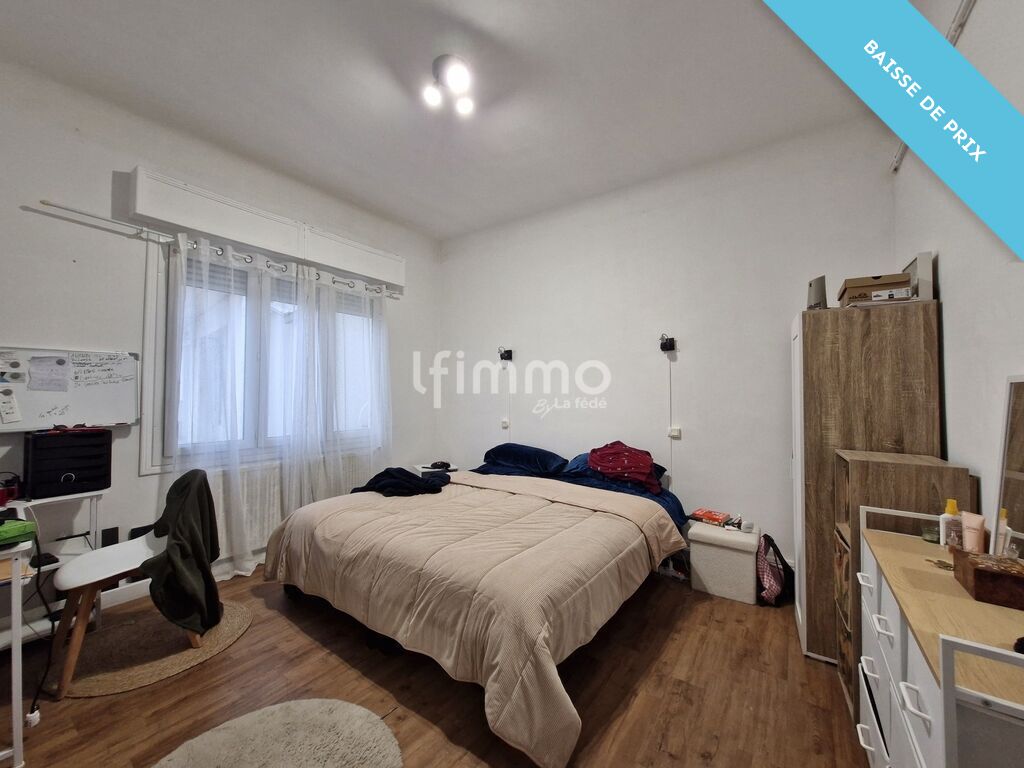 Photo 25 : Immeuble de rapport – Idéal investisseurs - Quillan