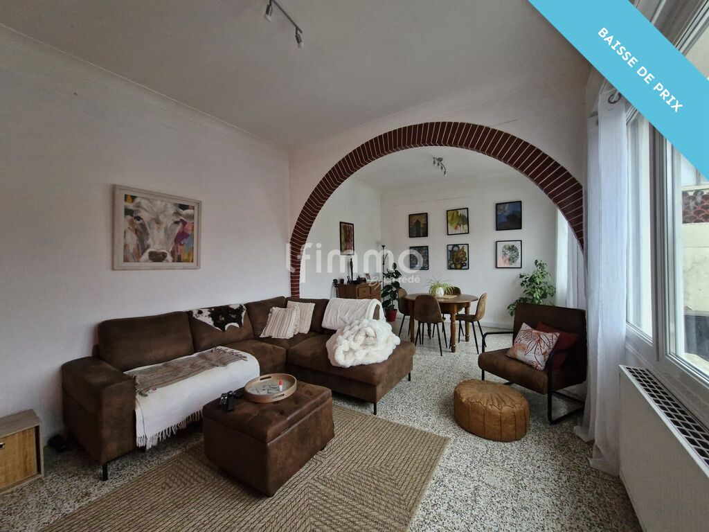 Photo 27 : Immeuble de rapport – Idéal investisseurs - Quillan