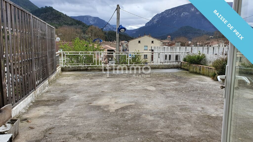 Photo 2 : Immeuble de rapport – Idéal investisseurs - Quillan