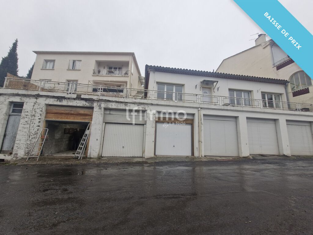 Photo 30 : Immeuble de rapport – Idéal investisseurs - Quillan