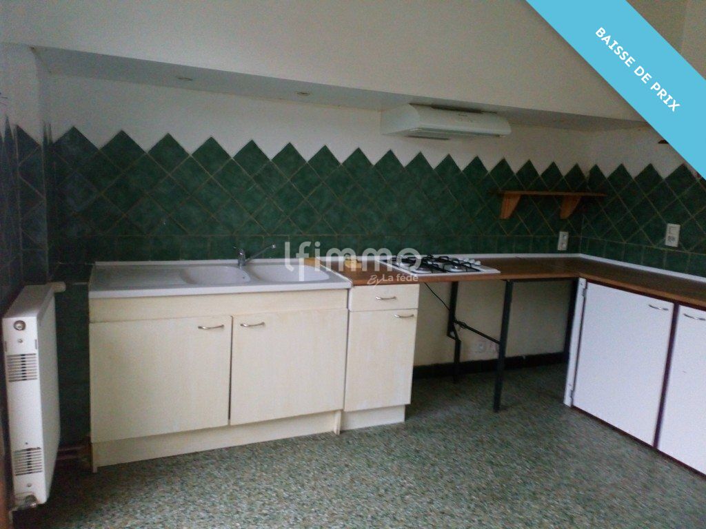 Photo 5 : Immeuble de rapport – Idéal investisseurs - Quillan