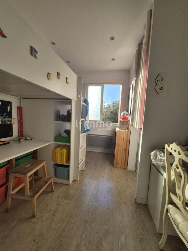 Photo 12 : Haut de Villa 4P 91M2 avec Terrasse 16M2 13011