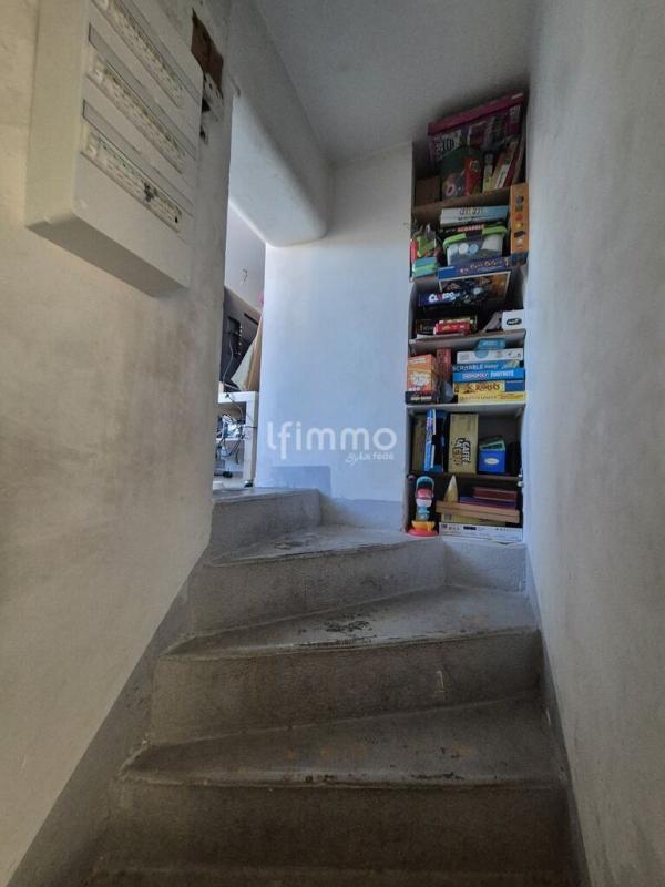 Photo 13 : Haut de Villa 4P 91M2 avec Terrasse 16M2 13011