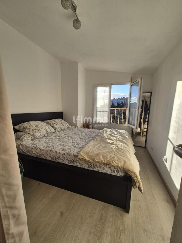 Photo 14 : Haut de Villa 4P 91M2 avec Terrasse 16M2 13011