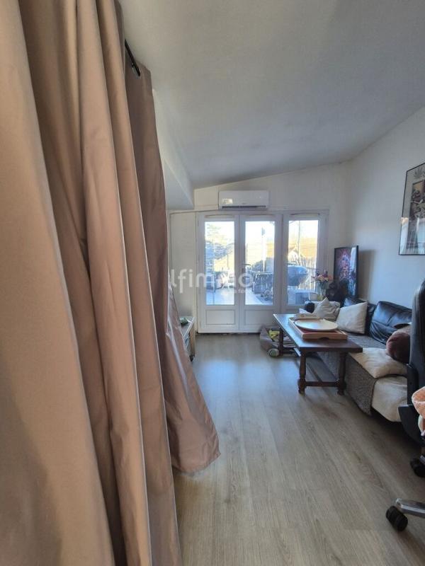 Photo 15 : Haut de Villa 4P 91M2 avec Terrasse 16M2 13011