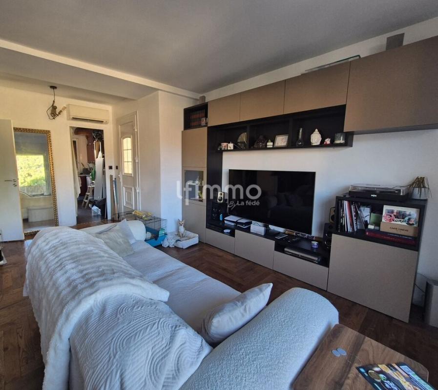 Photo 17 : Haut de Villa 4P 91M2 avec Terrasse 16M2 13011