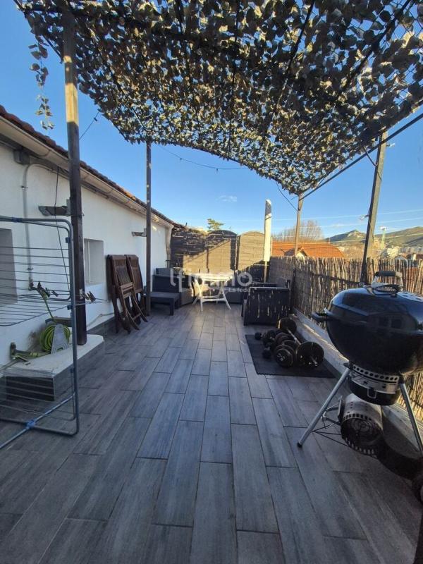 Photo 1 : Haut de Villa 4P 91M2 avec Terrasse 16M2 13011