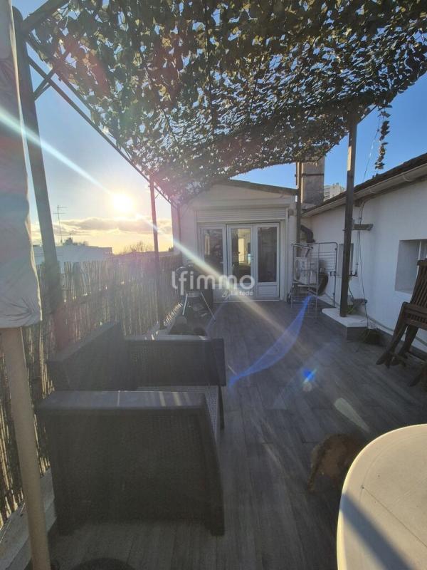 Photo 3 : Haut de Villa 4P 91M2 avec Terrasse 16M2 13011