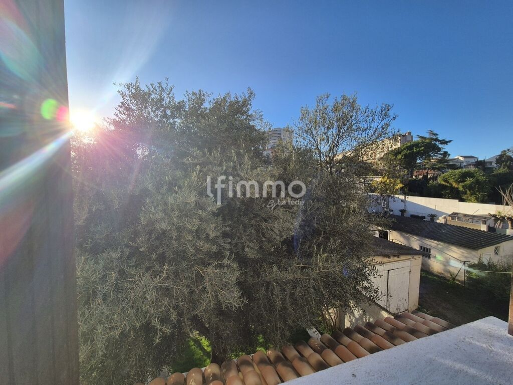 Photo 4 : Haut de Villa 4P 91M2 avec Terrasse 16M2 13011