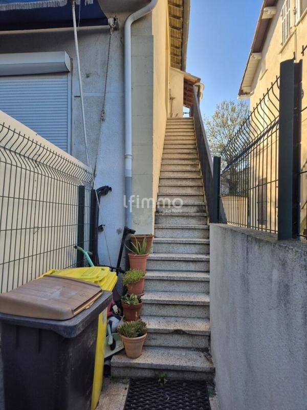 Photo 5 : Haut de Villa 4P 91M2 avec Terrasse 16M2 13011