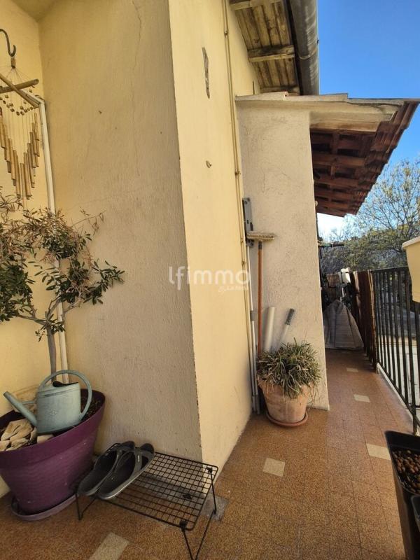 Photo 6 : Haut de Villa 4P 91M2 avec Terrasse 16M2 13011