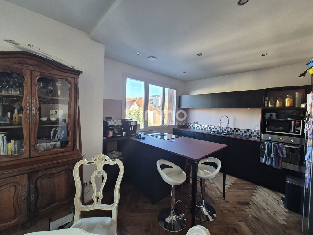 Photo 7 : Haut de Villa 4P 91M2 avec Terrasse 16M2 13011