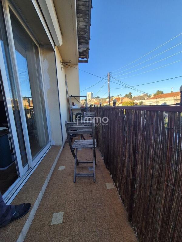 Photo 9 : Haut de Villa 4P 91M2 avec Terrasse 16M2 13011