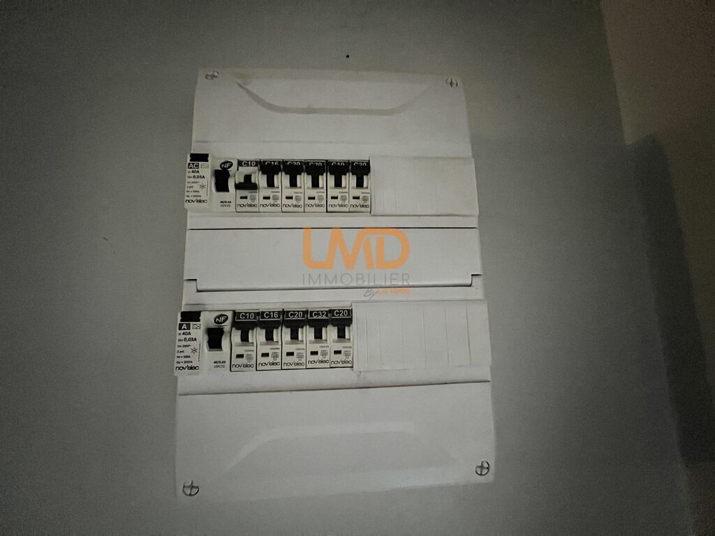 Photo 5 : Immeuble à bon rendement locatif Aubin Aveyron