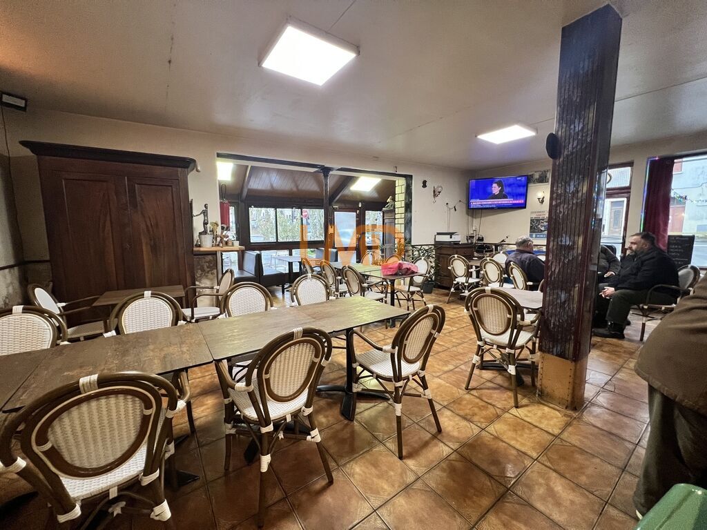 Photo 6 : Immeuble à bon rendement locatif Aubin Aveyron