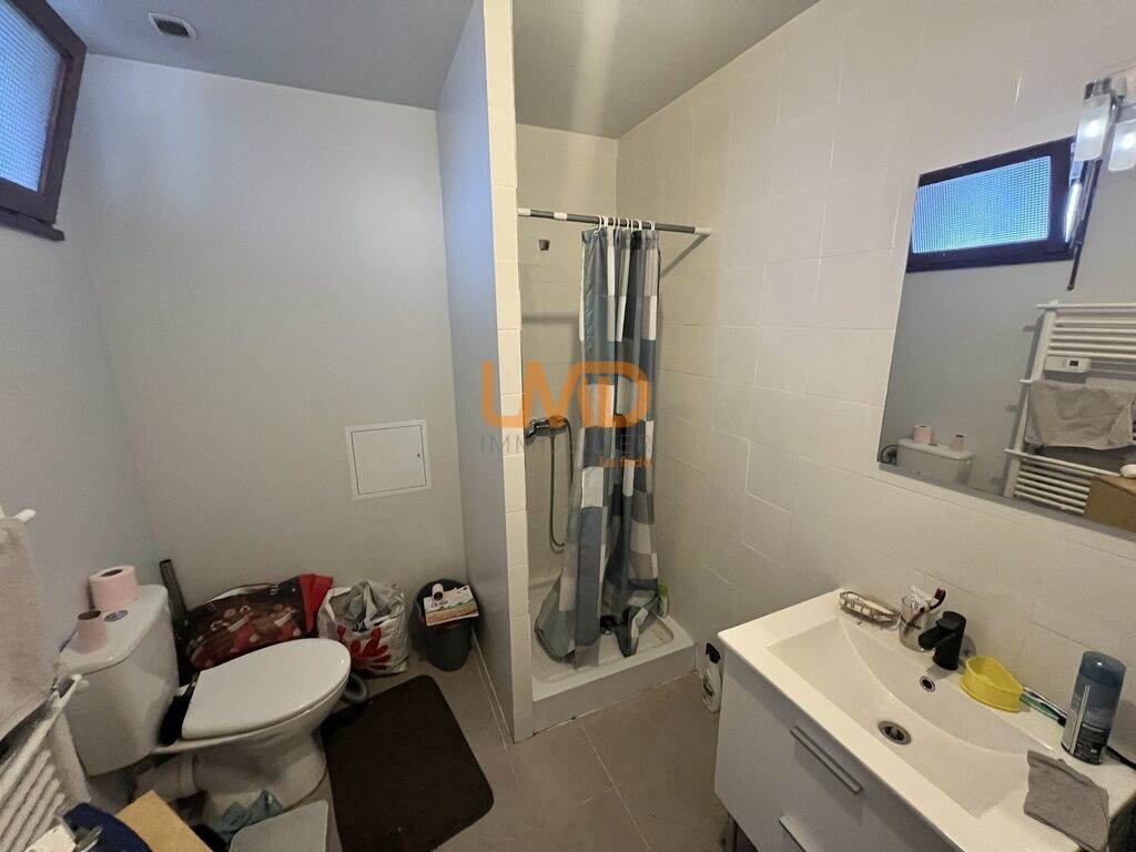 Photo 7 : Immeuble à bon rendement locatif Aubin Aveyron