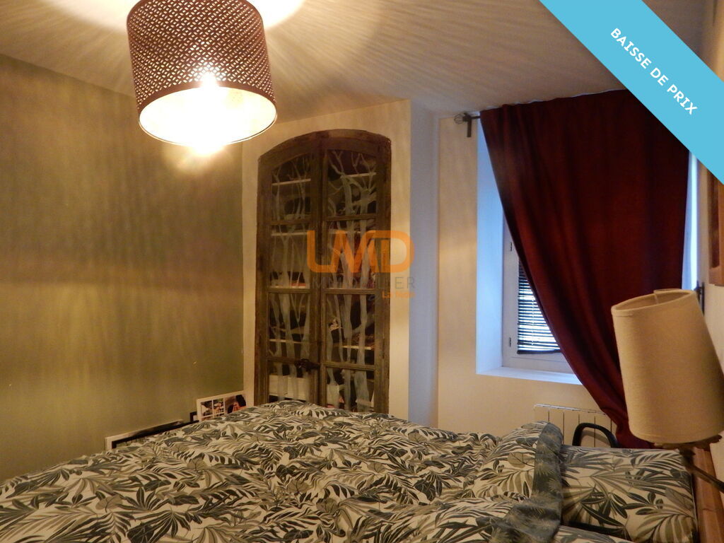 Photo 10 : Immeuble clé en main au centre d'Anduze