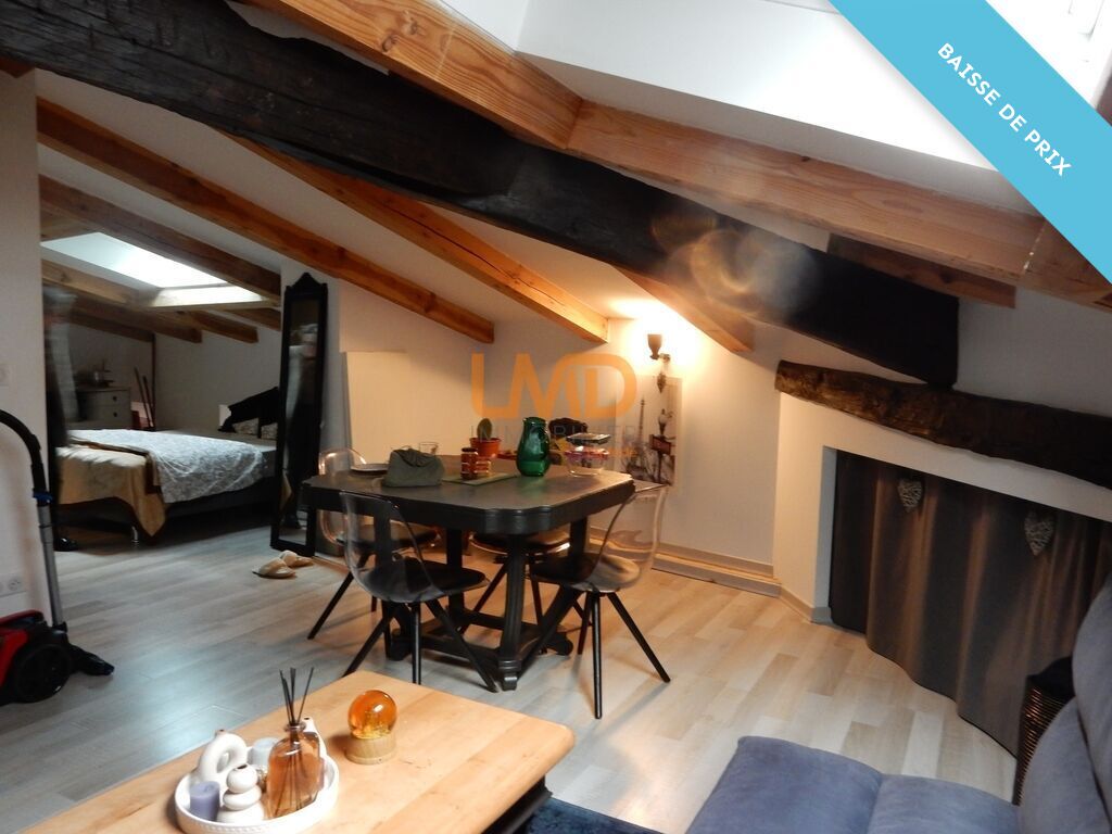 Photo 13 : Immeuble clé en main au centre d'Anduze