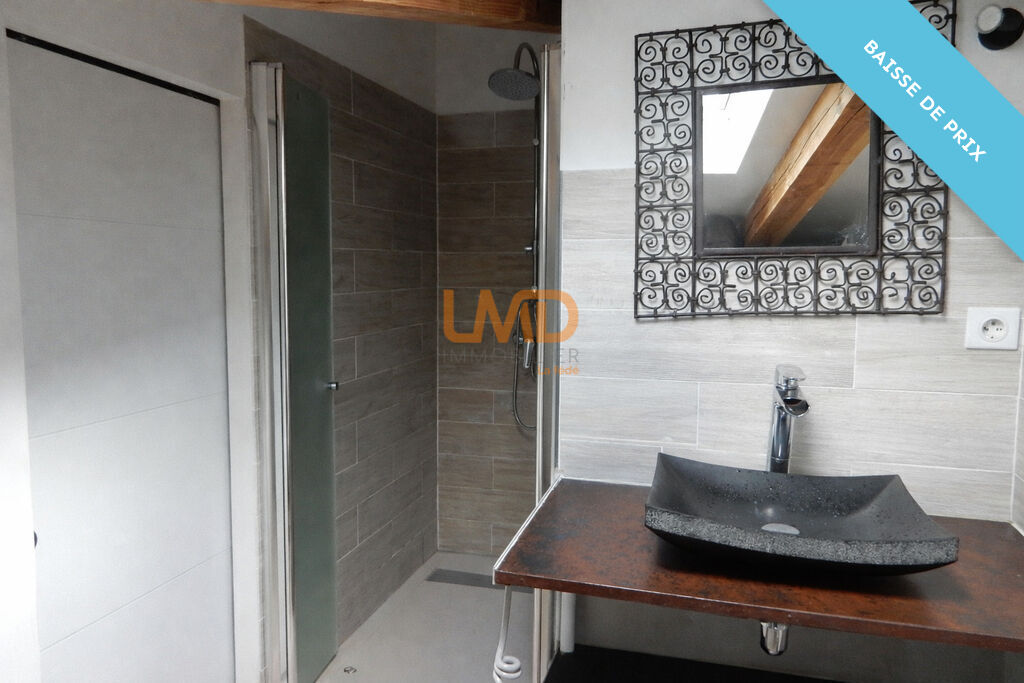 Photo 14 : Immeuble clé en main au centre d'Anduze