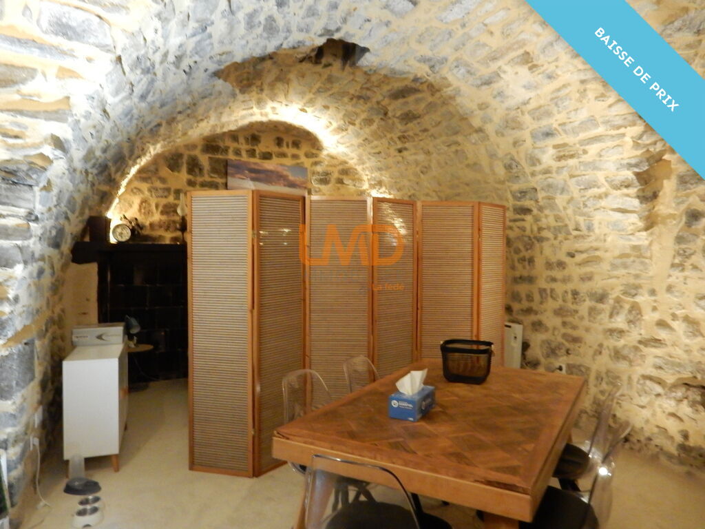 Photo 18 : Immeuble clé en main au centre d'Anduze