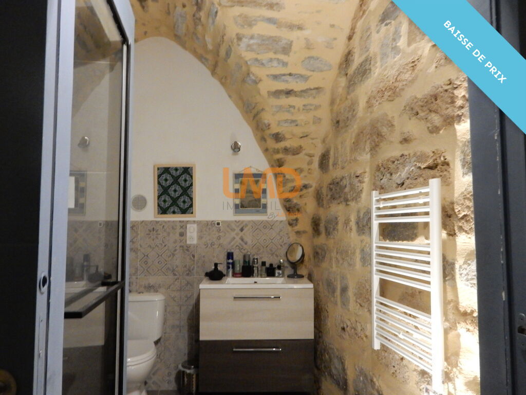 Photo 19 : Immeuble clé en main au centre d'Anduze