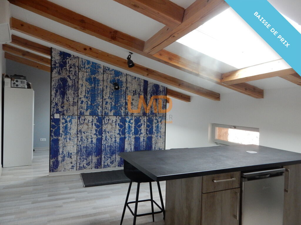 Photo 2 : Immeuble clé en main au centre d'Anduze