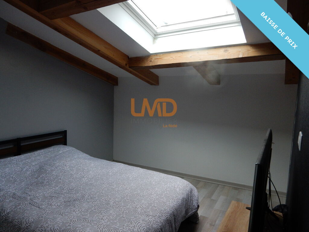 Photo 5 : Immeuble clé en main au centre d'Anduze