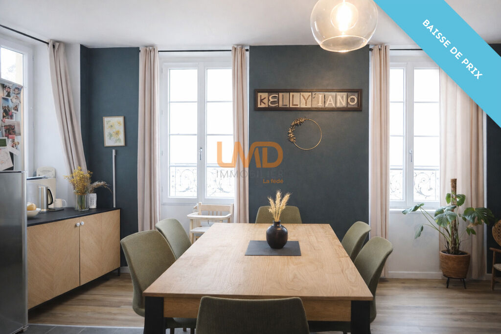 Photo 6 : Immeuble clé en main au centre d'Anduze