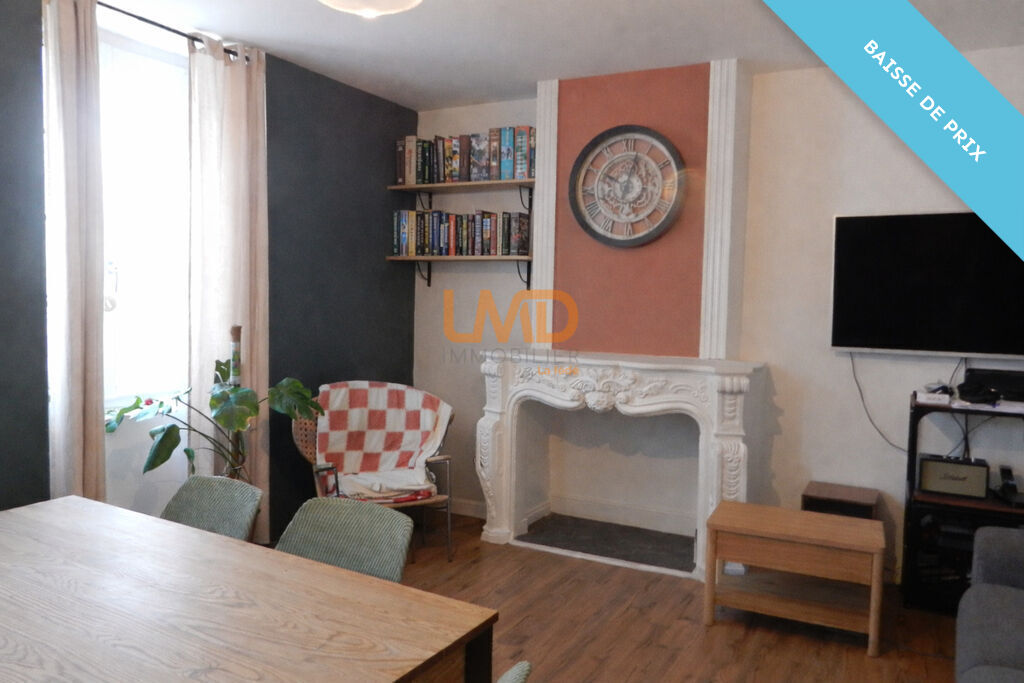 Photo 7 : Immeuble clé en main au centre d'Anduze