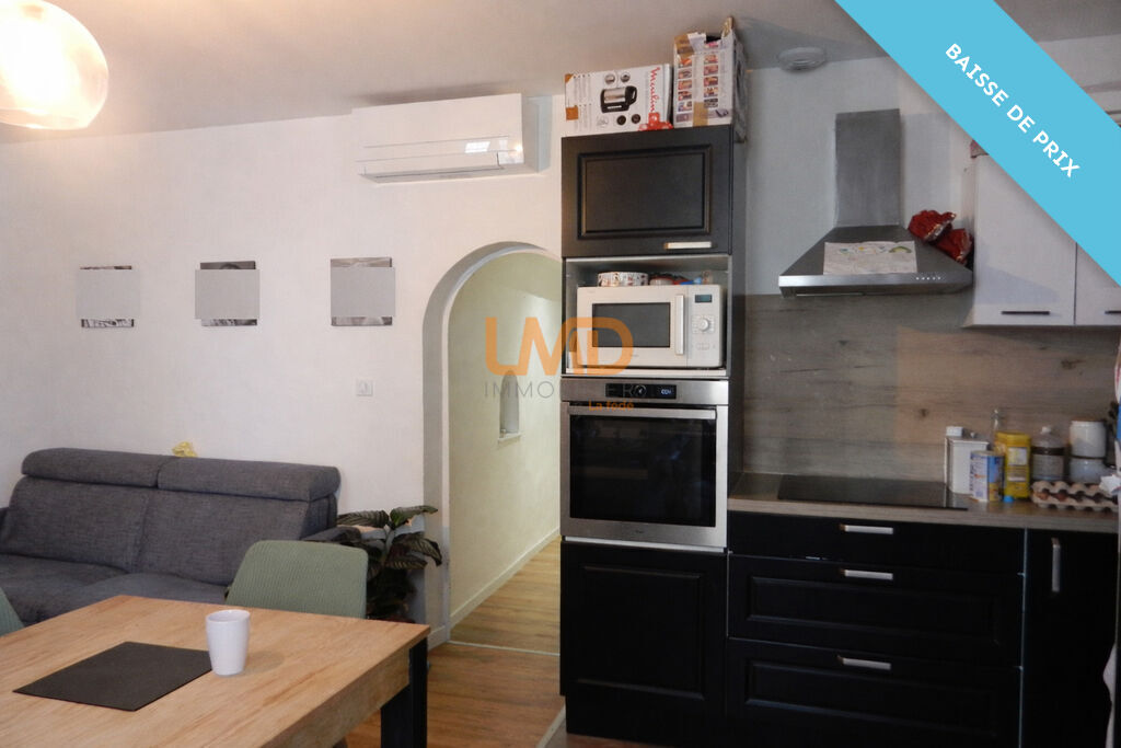 Photo 8 : Immeuble clé en main au centre d'Anduze