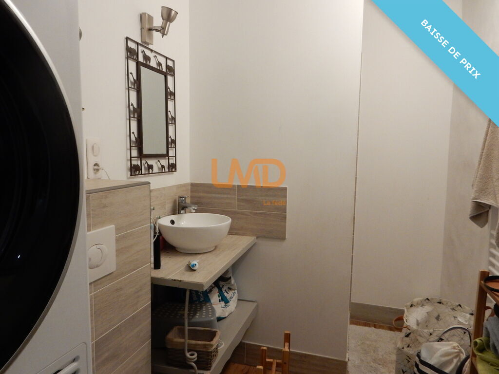 Photo 9 : Immeuble clé en main au centre d'Anduze